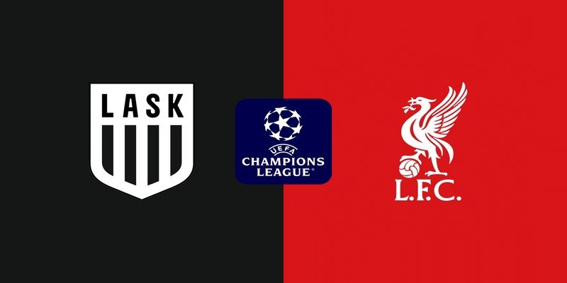 LASK vs Liverpool: Khám phá sức hút đấu trường châu Âu
