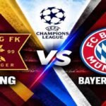 Viking vs Bayern Munich